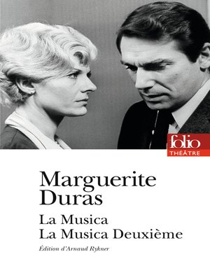 cover image of La Musica / La Musica Deuxième